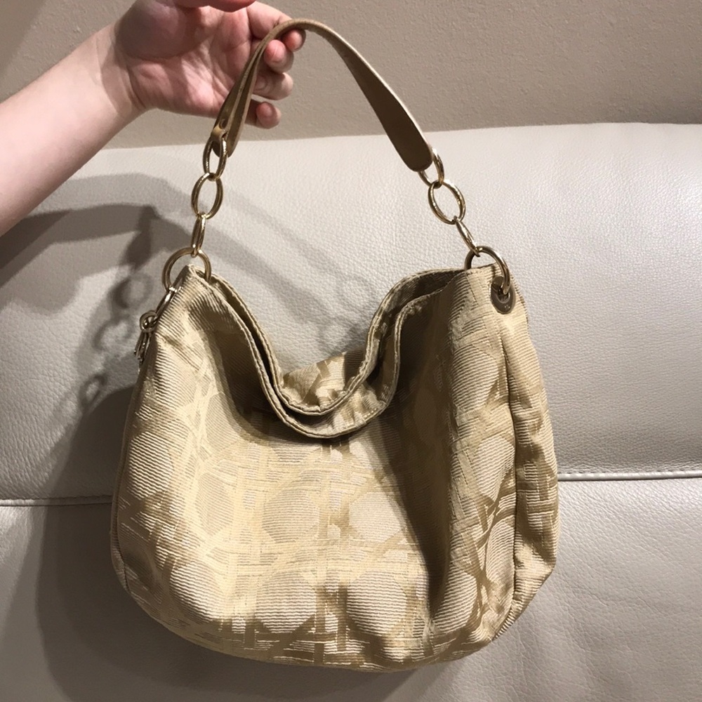 Christian Dior bag